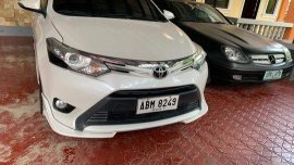 Toyota Vios 2015 for sale in Cebu