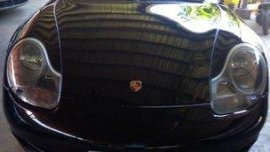 Black Porsche 996 1999 for sale in Pasig