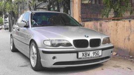 Sell 2002 Bmw 318I in Taguig