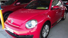 Volkswagen Beetle 2014 for sale in Makati 