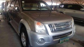 Isuzu Alterra 2008 for sale in Pasig 