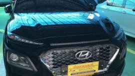 Selling Hyundai KONA 2020 in Quezon City