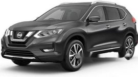 White Nissan X-Trail 2020 for sale in Rodriguez