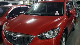 Mazda Cx-5 2012 for sale in Manila 
