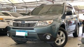 Subaru Forester 2010 for sale in Makati