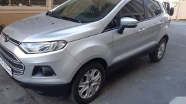 Ford Ecosport 2016 for sale in Manila