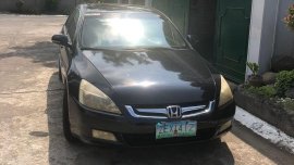 Honda Accord 2006 for sale in Parañaque