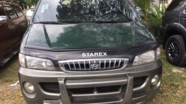  Hyundai Starex 1999 for sale in Tarlac City