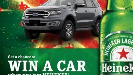 Brand New Ford Everest for sale in Pasig 