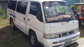 Nissan Escapade 2007 for sale in General Trias