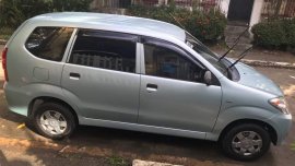 Toyota Avanza 2010 for sale in Quezon City