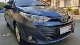 Toyota Vios 2018 for sale in Manila 