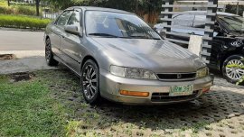 Honda Accord 2.0 i-VTEC (A)