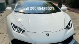 Used 2017 Lamborghini Huracan Spyder LP610