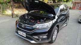 2015 Honda CRV 2.0 Automatic