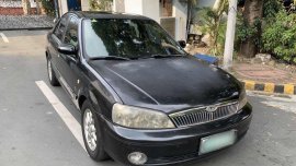 Ford Lynx 2002 for sale in Muntinlupa 
