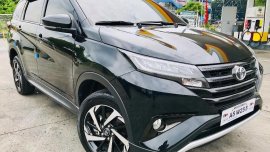 Toyota Rush 2018 for sale in Manila