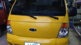 Selling Mazda Bongo 2018 in Manila