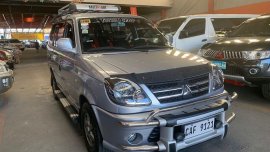 Mitsubishi Adventure 2017 for sale in Quezon City