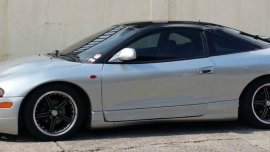 Sell Silver 1995 Mitsubishi Eclipse in Manila