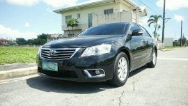 Selling Toyota Camry 2011 in Imus