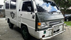 Sell 2007 Mitsubishi L300 in Manila