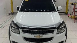 Chevrolet Trailblazer 2015 for sale in Manila 