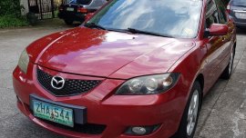 Selling Mazda 3 2007 in Manila