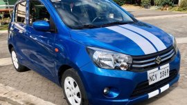 Selling Suzuki Celerio 2017 in Rizal