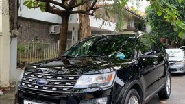 Sell 2016 Ford Explorer in Makati