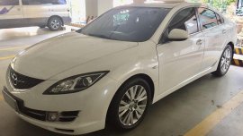 Sell 2010 Mazda 6 in Taguig 