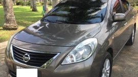 Sell 2014 Nissan Almera in San Jose