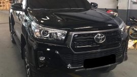 BLack Toyota Conquest 0 for sale in Automatic