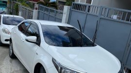Selling Toyota Corolla 2014 in Antipolo