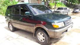 Toyota Revo 2002 for sale in Manual