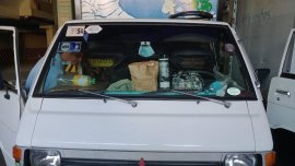 Mitsubishi L300 2006 for sale in Manila