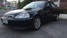 Sell 2000 Honda Civic in Silang