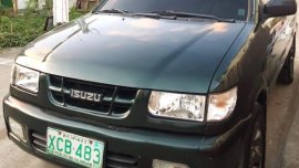 Isuzu Crosswind 2002 for sale in Imus 