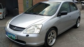 Honda Civic 2000 for sale in Muntinlupa