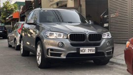 Bmw X5 2016 for sale in Manila