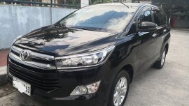 Toyota Innova 2018 for sale in Manila