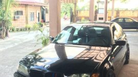 Sell 2002 Bmw 318I in Manila