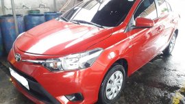 Selling Toyota Vios 2017 in Parañaque