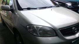 Toyota Vios 2004 for sale in Balamban