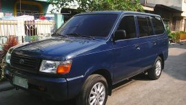 Selling Toyota Revo 2000 in Manila
