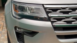 Ford Explorer 2019 for sale in Pasig
