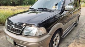 Black Toyota Revo 2003 for sale in Pasig