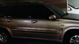 Suzuki Grand Vitara 2003 for sale in Manila