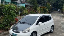 Sell 2005 Honda Jazz in Manila