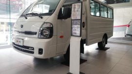 White Kia Panoramic 0 for sale in Makati